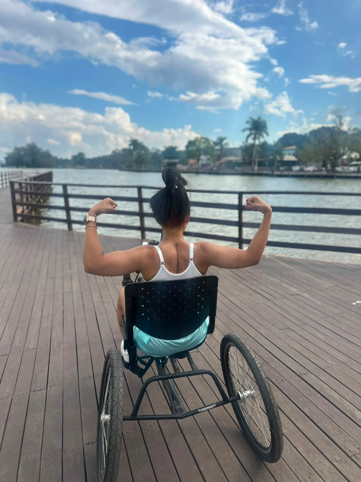 Treino