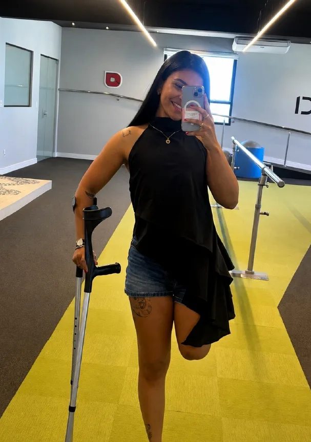 Isabella Marçal