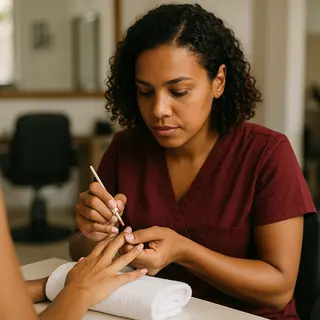 Manicure
