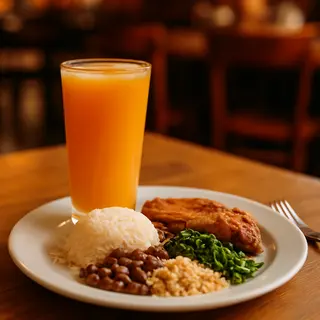 Suco natural