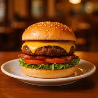 X-Burger