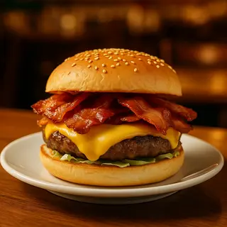 X-Bacon