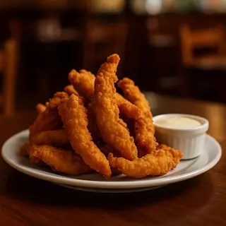 Isca de frango