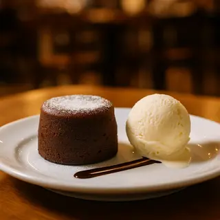 Petit gateau
